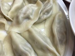 -喜家德虾仁水饺(华强天虹店)