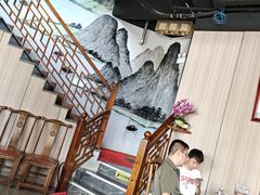 -千岛湖小鱼儿·淳安匠心农家菜