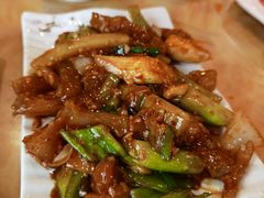 -敦煌达记酱驴肉黄面馆