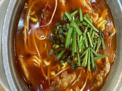 -二哥米线 丽江店