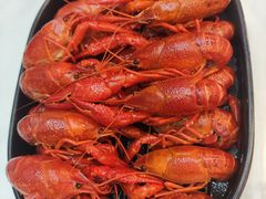 -老鄞江清水龙虾•赵赵家(江北店)