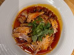 -鬼味烤翅(南锣鼓巷店)