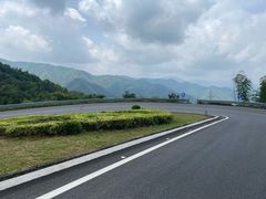 -四明山国家森林公园