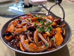 -鱼食饭稻·苏浙土菜17年老馆子(平江路店)