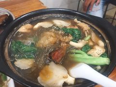 -凡老头米线砂锅(古荡新村西粮站)
