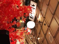 大堂-牛家酒场(7mall店)
