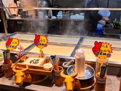 -井水小厨·湘菜(活力广场店)