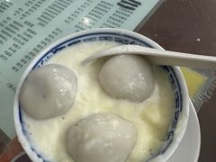 -阿三麻蓉汤圆(顺光大厦店)