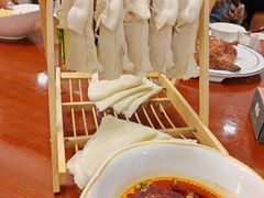 -龙凤瓦罐煨汤馆(清江东路店)