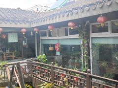 -同得兴 Since·1995 传统苏式面馆(十全街店)