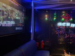 -唱吧麦颂KTV(萧山加州阳光广场店)