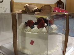 -红宝石·鲜奶小方(莘庄店)