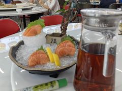 -嘉升大排档(番禺总店)