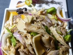 -伊带伊路新疆美食府(呼家楼店)