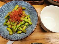 -隐泉之语日式料理(王府中环店)