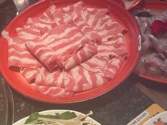 -井格重庆火锅(临平银泰城店)