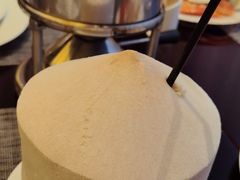 -百香自助餐厅·西安唐隆国际酒店(曲江店)