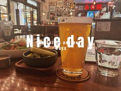 -京A Taproom·精酿餐吧(CBD店)