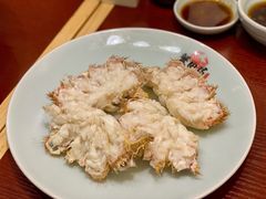 熟蟹-蟹田居·活蟹料理(东城店)