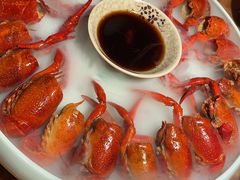 -马头巷·隐庐居·红油大虾(园区店)