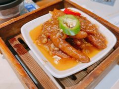 -禄运茶居·手工点心(体育西店)