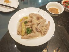 -洛东土菜馆(建国北路店)