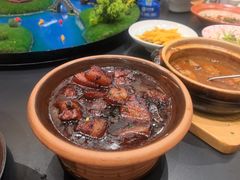 -小山寨(天润城店)