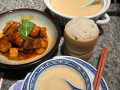 -南京大牌档(中关村领展广场店)