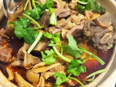 -牛炖牛·怪味牛骨头(大成路店)