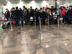 -谢列梅捷沃国际机场