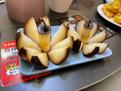 -冰城焰会大丰收铁锅炖(萝岗万达金街店)