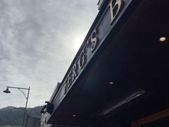 -Fergburger(皇后镇店)