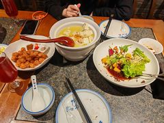 -真地道京味府·鲜橙烤鸭·北京菜(朝外大街东大桥店)