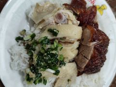 -陈光记烧腊店(罗保博士街店)