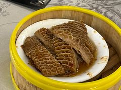 -香云轩·顺德菜(香云纱园林酒店店)