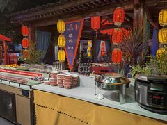 -袍家大院重庆火锅(文安路店)