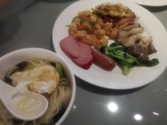 -美豪怡致酒店(上海长寿路店)