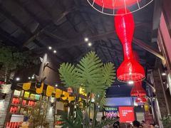 -老凯俚酸汤鱼(东山店)