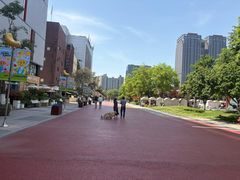 -西安创业咖啡街区