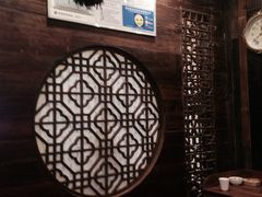 -素德轩素食餐厅(东港店)