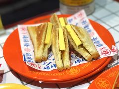 -碌碌发·东南亚风味烧烤档(体育西店)