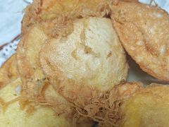 -大勇羊棒骨·烧烤(经六路店)