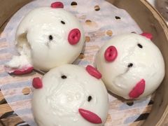 特色猪仔包-稻香酒家·35年老字号(侨光店)