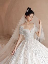 -韩国天使嫁衣婚纱礼服馆(上海旗舰店)