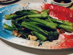 -常来小聚·广州非遗传承餐厅(高德置地店)