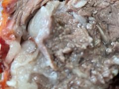 -郭记原生态烤羊腿(长宁路店)
