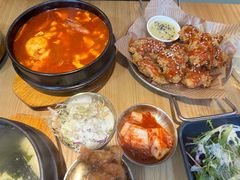 -双门洞·森系料理(体育西店)