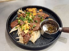 -日葵 大阪烧ひまり(仙霞路店)