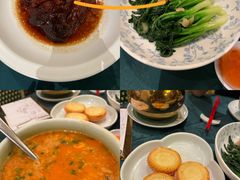 -誉八仙粤菜(万象天地店)