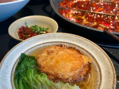 -莺花渡火锅City Green(万象城店)